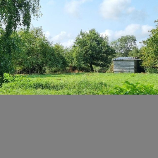  A.C.B.I. - AGENCES CHRISTINE BOYER IMMOBILIER : Maison / Villa | FONTAINE-RAOUL (41270) | 133 m2 | 240 000 € 