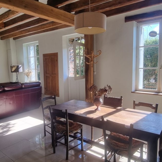  A.C.B.I. - AGENCES CHRISTINE BOYER IMMOBILIER : Maison / Villa | FONTAINE-RAOUL (41270) | 133 m2 | 240 000 € 