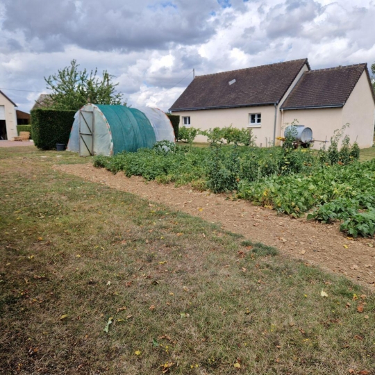  A.C.B.I. - AGENCES CHRISTINE BOYER IMMOBILIER : Maison / Villa | CHATEAU-RENAULT (37110) | 125 m2 | 310 000 € 