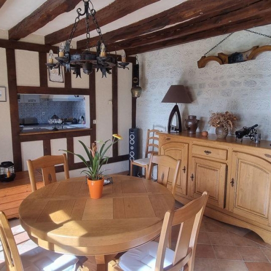  A.C.B.I. - AGENCES CHRISTINE BOYER IMMOBILIER : Maison / Villa | CHATEAU-RENAULT (37110) | 125 m2 | 310 000 € 