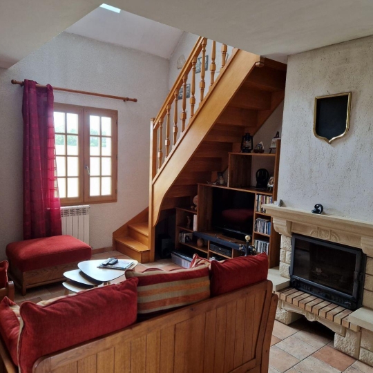  A.C.B.I. - AGENCES CHRISTINE BOYER IMMOBILIER : Maison / Villa | CHATEAU-RENAULT (37110) | 125 m2 | 310 000 € 