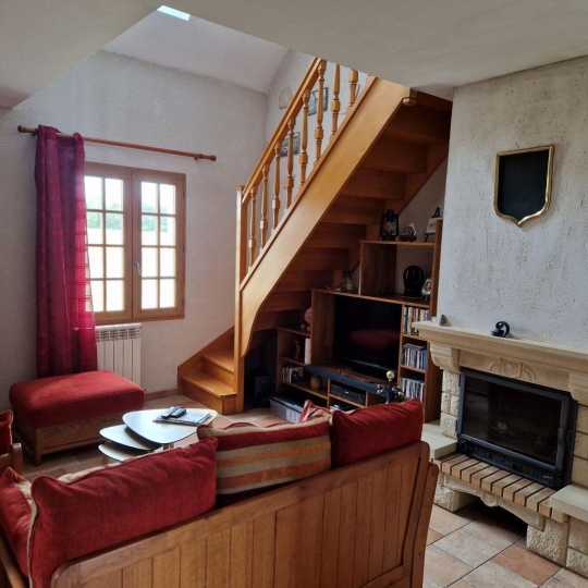  A.C.B.I. - AGENCES CHRISTINE BOYER IMMOBILIER : House | TOURS (37100) | 125 m2 | 310 000 € 