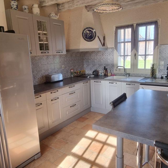  A.C.B.I. - AGENCES CHRISTINE BOYER IMMOBILIER : Maison / Villa | CHATEAU-RENAULT (37110) | 125 m2 | 310 000 € 