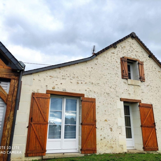  A.C.B.I. - AGENCES CHRISTINE BOYER IMMOBILIER : House | VENDOME (41100) | 150 m2 | 343 000 € 