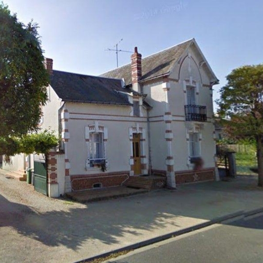  A.C.B.I. - AGENCES CHRISTINE BOYER IMMOBILIER : Maison / Villa | BLOIS (41000) | 138 m2 | 170 000 € 