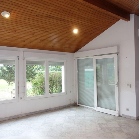  A.C.B.I. - AGENCES CHRISTINE BOYER IMMOBILIER : Maison / Villa | BLOIS (41000) | 138 m2 | 170 000 € 