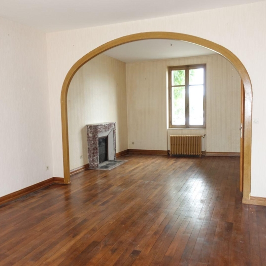  A.C.B.I. - AGENCES CHRISTINE BOYER IMMOBILIER : Maison / Villa | BLOIS (41000) | 138 m2 | 170 000 € 