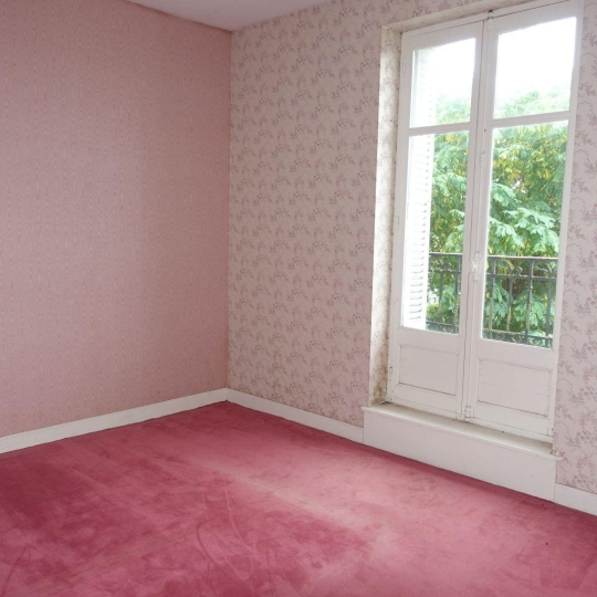  A.C.B.I. - AGENCES CHRISTINE BOYER IMMOBILIER : Maison / Villa | BLOIS (41000) | 138 m2 | 170 000 € 