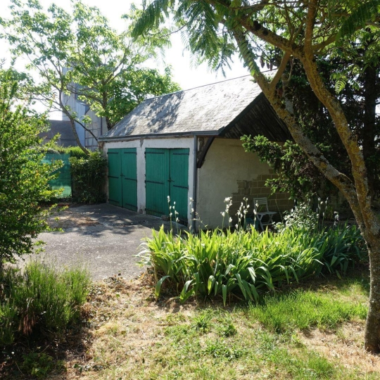  A.C.B.I. - AGENCES CHRISTINE BOYER IMMOBILIER : Maison / Villa | BLOIS (41000) | 138 m2 | 170 000 € 