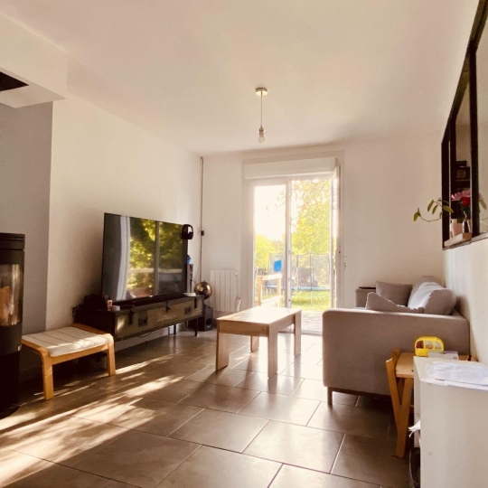  A.C.B.I. - AGENCES CHRISTINE BOYER IMMOBILIER : Maison / Villa | VENDOME (41100) | 92 m2 | 179 920 € 