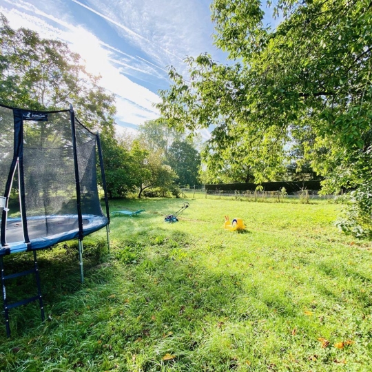  A.C.B.I. - AGENCES CHRISTINE BOYER IMMOBILIER : Maison / Villa | VENDOME (41100) | 92 m2 | 179 920 € 