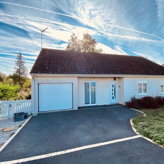  A.C.B.I. - AGENCES CHRISTINE BOYER IMMOBILIER : Maison / Villa | VENDOME (41100) | 92 m2 | 179 920 € 