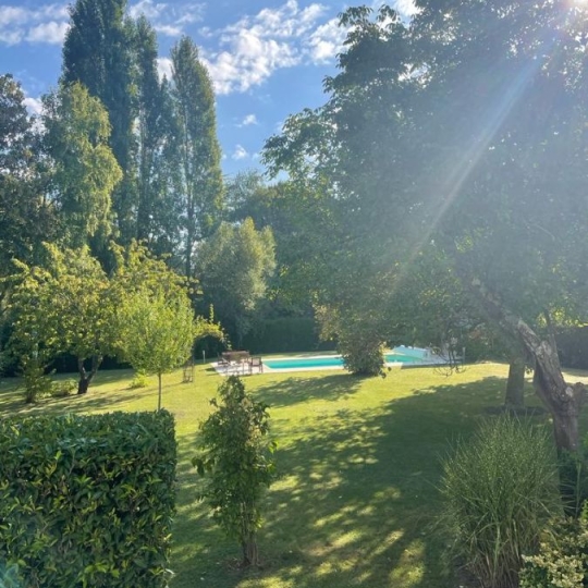  A.C.B.I. - AGENCES CHRISTINE BOYER IMMOBILIER : Domaines / Propriétés | VENDOME (41100) | 315 m2 | 790 000 € 