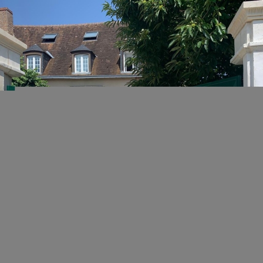  A.C.B.I. - AGENCES CHRISTINE BOYER IMMOBILIER : Domaines / Propriétés | VENDOME (41100) | 315 m2 | 875 000 € 