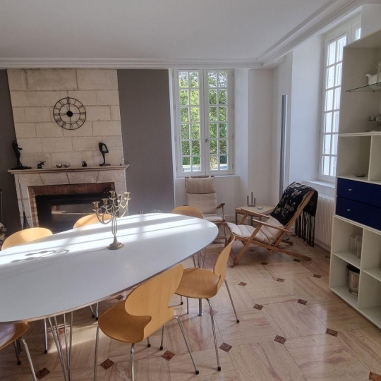  A.C.B.I. - AGENCES CHRISTINE BOYER IMMOBILIER : Domaines / Propriétés | VENDOME (41100) | 315 m2 | 790 000 € 