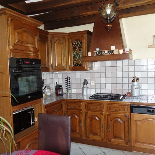  A.C.B.I. - AGENCES CHRISTINE BOYER IMMOBILIER : Maison / Villa | ORLEANS (45000) | 103 m2 | 158 000 € 