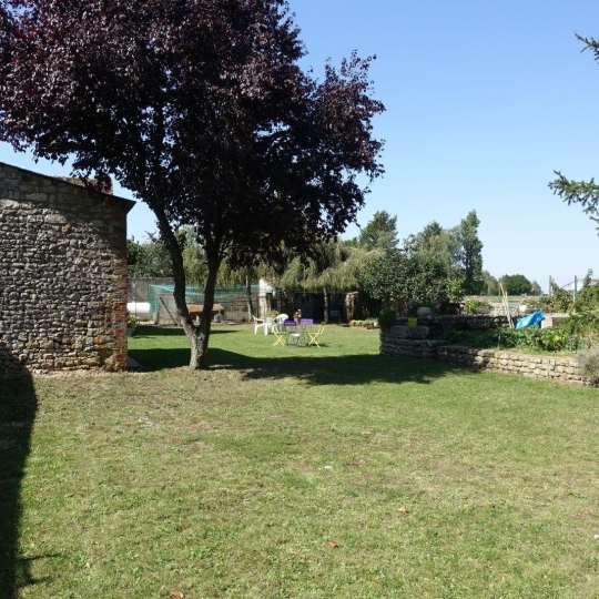  A.C.B.I. - AGENCES CHRISTINE BOYER IMMOBILIER : Maison / Villa | ORLEANS (45000) | 103 m2 | 158 000 € 