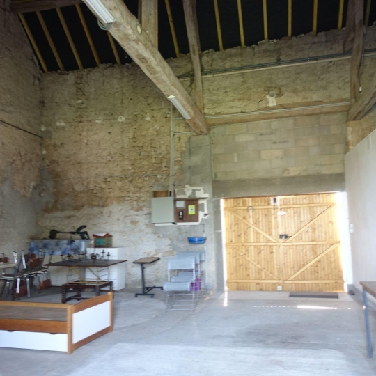  A.C.B.I. - AGENCES CHRISTINE BOYER IMMOBILIER : Maison / Villa | ORLEANS (45000) | 103 m2 | 158 000 € 