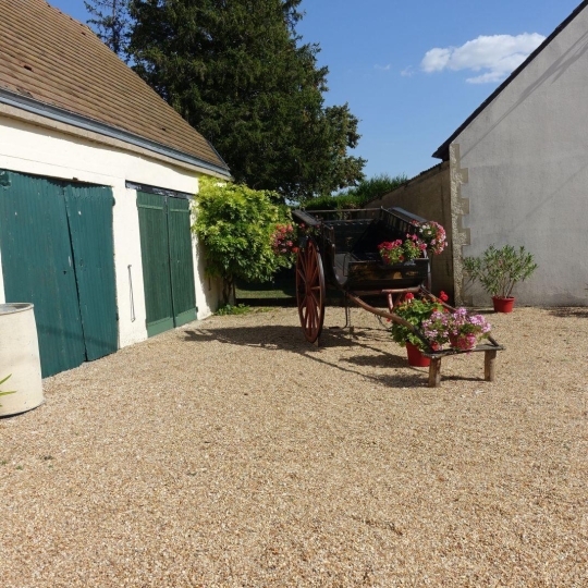 A.C.B.I. - AGENCES CHRISTINE BOYER IMMOBILIER : Maison / Villa | ORLEANS (45000) | 103 m2 | 158 000 € 