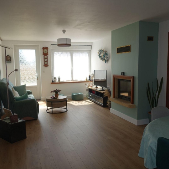  A.C.B.I. - AGENCES CHRISTINE BOYER IMMOBILIER : Maison / Villa | ORLEANS (45000) | 103 m2 | 158 000 € 