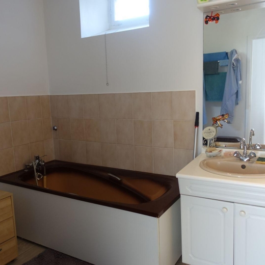  A.C.B.I. - AGENCES CHRISTINE BOYER IMMOBILIER : Maison / Villa | ORLEANS (45000) | 103 m2 | 158 000 € 