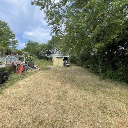  A.C.B.I. - AGENCES CHRISTINE BOYER IMMOBILIER : Maison / Villa | OUZOUER-LE-MARCHE (41240) | 123 m2 | 0 € 