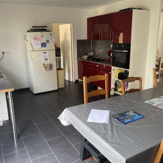  A.C.B.I. - AGENCES CHRISTINE BOYER IMMOBILIER : Maison / Villa | OUZOUER-LE-MARCHE (41240) | 123 m2 | 0 € 
