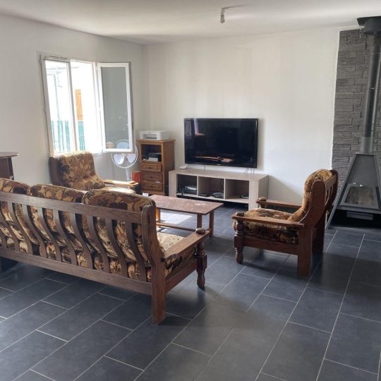 A.C.B.I. - AGENCES CHRISTINE BOYER IMMOBILIER : Maison / Villa | OUZOUER-LE-MARCHE (41240) | 123 m2 | 0 € 