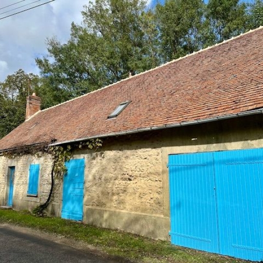  A.C.B.I. - AGENCES CHRISTINE BOYER IMMOBILIER : Maison / Villa | CHATEAUDUN (28200) | 125 m2 | 143 000 € 