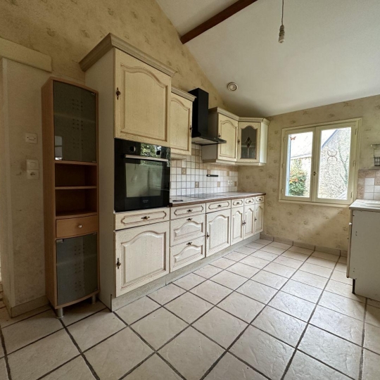  A.C.B.I. - AGENCES CHRISTINE BOYER IMMOBILIER : Maison / Villa | CHATEAUDUN (28200) | 125 m2 | 143 000 € 