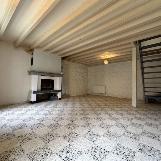 A.C.B.I. - AGENCES CHRISTINE BOYER IMMOBILIER : Maison / Villa | CHATEAUDUN (28200) | 125 m2 | 143 000 € 