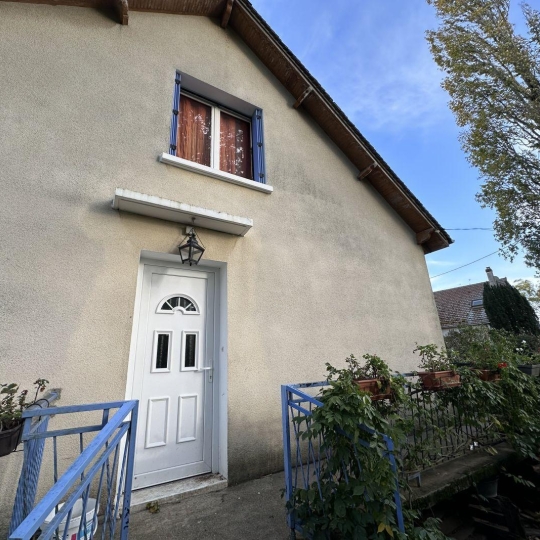  A.C.B.I. - AGENCES CHRISTINE BOYER IMMOBILIER : Maison / Villa | CLOYES-SUR-LE-LOIR (28220) | 102 m2 | 148 000 € 