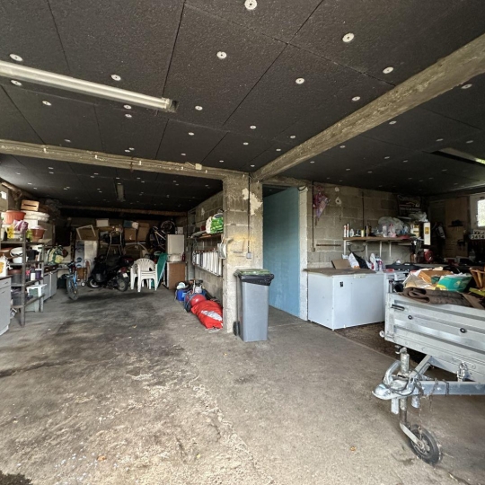  A.C.B.I. - AGENCES CHRISTINE BOYER IMMOBILIER : Maison / Villa | CLOYES-SUR-LE-LOIR (28220) | 102 m2 | 148 000 € 