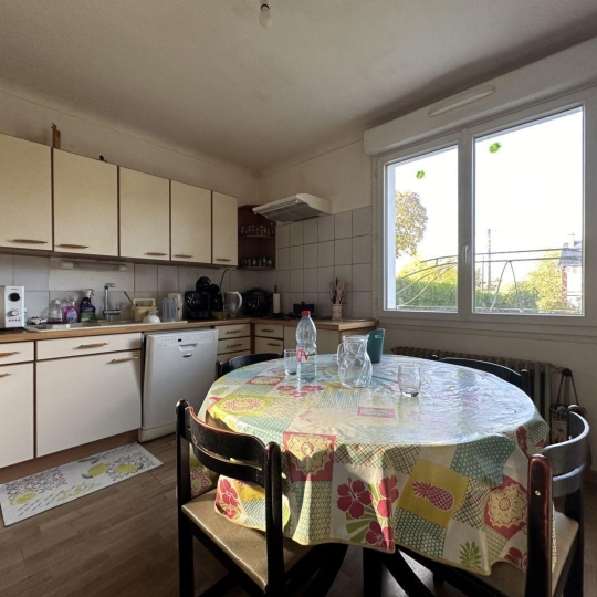  A.C.B.I. - AGENCES CHRISTINE BOYER IMMOBILIER : Maison / Villa | CLOYES-SUR-LE-LOIR (28220) | 102 m2 | 148 000 € 