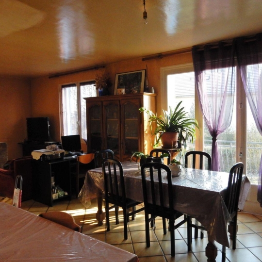  A.C.B.I. - AGENCES CHRISTINE BOYER IMMOBILIER : Maison / Villa | CLOYES-SUR-LE-LOIR (28220) | 102 m2 | 148 000 € 