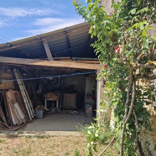  A.C.B.I. - AGENCES CHRISTINE BOYER IMMOBILIER : Maison / Villa | MONTOIRE-SUR-LE-LOIR (41800) | 59 m2 | 49 800 € 