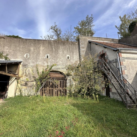  A.C.B.I. - AGENCES CHRISTINE BOYER IMMOBILIER : Maison / Villa | MONTOIRE-SUR-LE-LOIR (41800) | 59 m2 | 49 800 € 