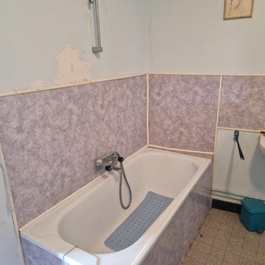  A.C.B.I. - AGENCES CHRISTINE BOYER IMMOBILIER : Maison / Villa | MONTOIRE-SUR-LE-LOIR (41800) | 59 m2 | 49 800 € 