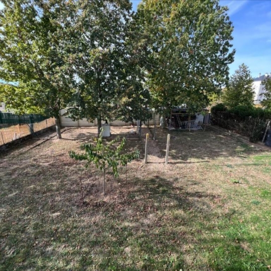  A.C.B.I. - AGENCES CHRISTINE BOYER IMMOBILIER : Maison / Villa | VENDOME (41100) | 82 m2 | 183 500 € 