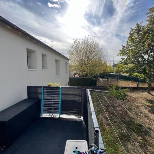  A.C.B.I. - AGENCES CHRISTINE BOYER IMMOBILIER : Maison / Villa | VENDOME (41100) | 82 m2 | 183 500 € 
