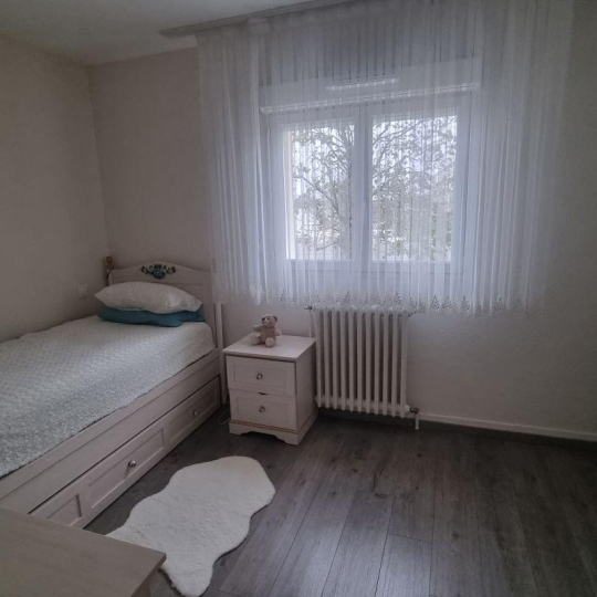  A.C.B.I. - AGENCES CHRISTINE BOYER IMMOBILIER : Maison / Villa | VENDOME (41100) | 82 m2 | 183 500 € 