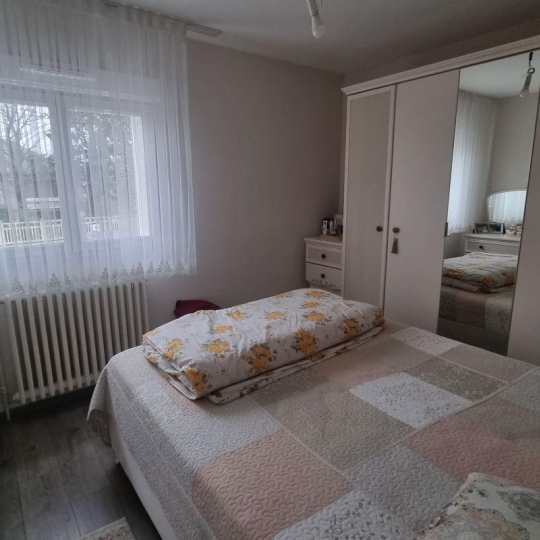  A.C.B.I. - AGENCES CHRISTINE BOYER IMMOBILIER : Maison / Villa | VENDOME (41100) | 82 m2 | 183 500 € 