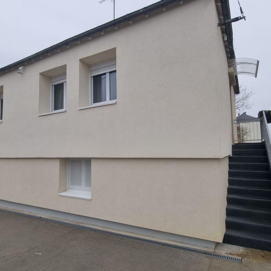 A.C.B.I. - AGENCES CHRISTINE BOYER IMMOBILIER : Maison / Villa | VENDOME (41100) | 82.00m2 | 193 000 € 
