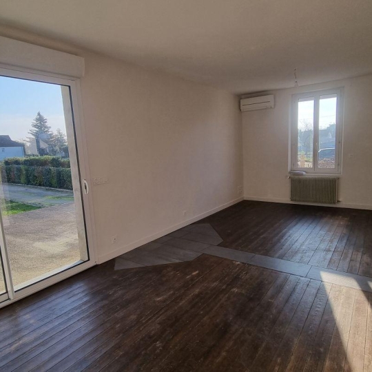 A.C.B.I. - AGENCES CHRISTINE BOYER IMMOBILIER : Maison / Villa | VENDOME (41100) | 90.00m2 | 236 250 € 