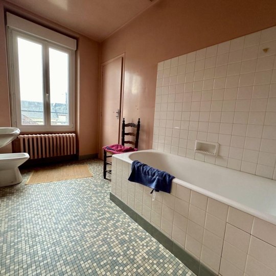  A.C.B.I. - AGENCES CHRISTINE BOYER IMMOBILIER : Maison / Villa | MOREE (41160) | 139 m2 | 98 000 € 