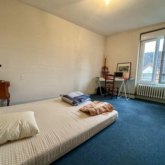  A.C.B.I. - AGENCES CHRISTINE BOYER IMMOBILIER : Maison / Villa | MOREE (41160) | 139 m2 | 98 000 € 