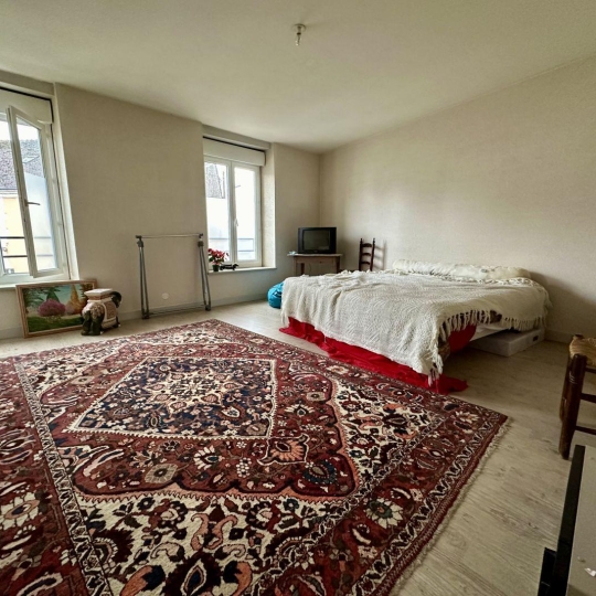  A.C.B.I. - AGENCES CHRISTINE BOYER IMMOBILIER : Maison / Villa | MOREE (41160) | 139 m2 | 98 000 € 
