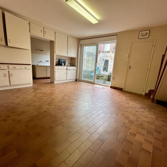  A.C.B.I. - AGENCES CHRISTINE BOYER IMMOBILIER : Maison / Villa | MOREE (41160) | 139 m2 | 98 000 € 