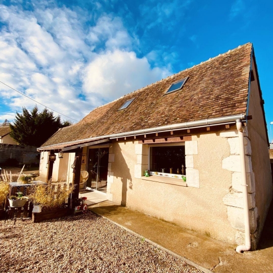  A.C.B.I. - AGENCES CHRISTINE BOYER IMMOBILIER : Maison / Villa | VENDOME (41100) | 96 m2 | 246 750 € 