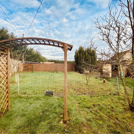  A.C.B.I. - AGENCES CHRISTINE BOYER IMMOBILIER : Maison / Villa | VENDOME (41100) | 96 m2 | 246 750 € 